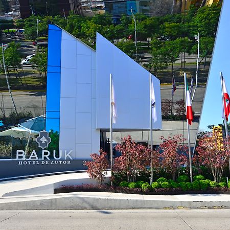 Baruk Guadalajara Hotel De Autor Екстер'єр фото Baruk Hotel