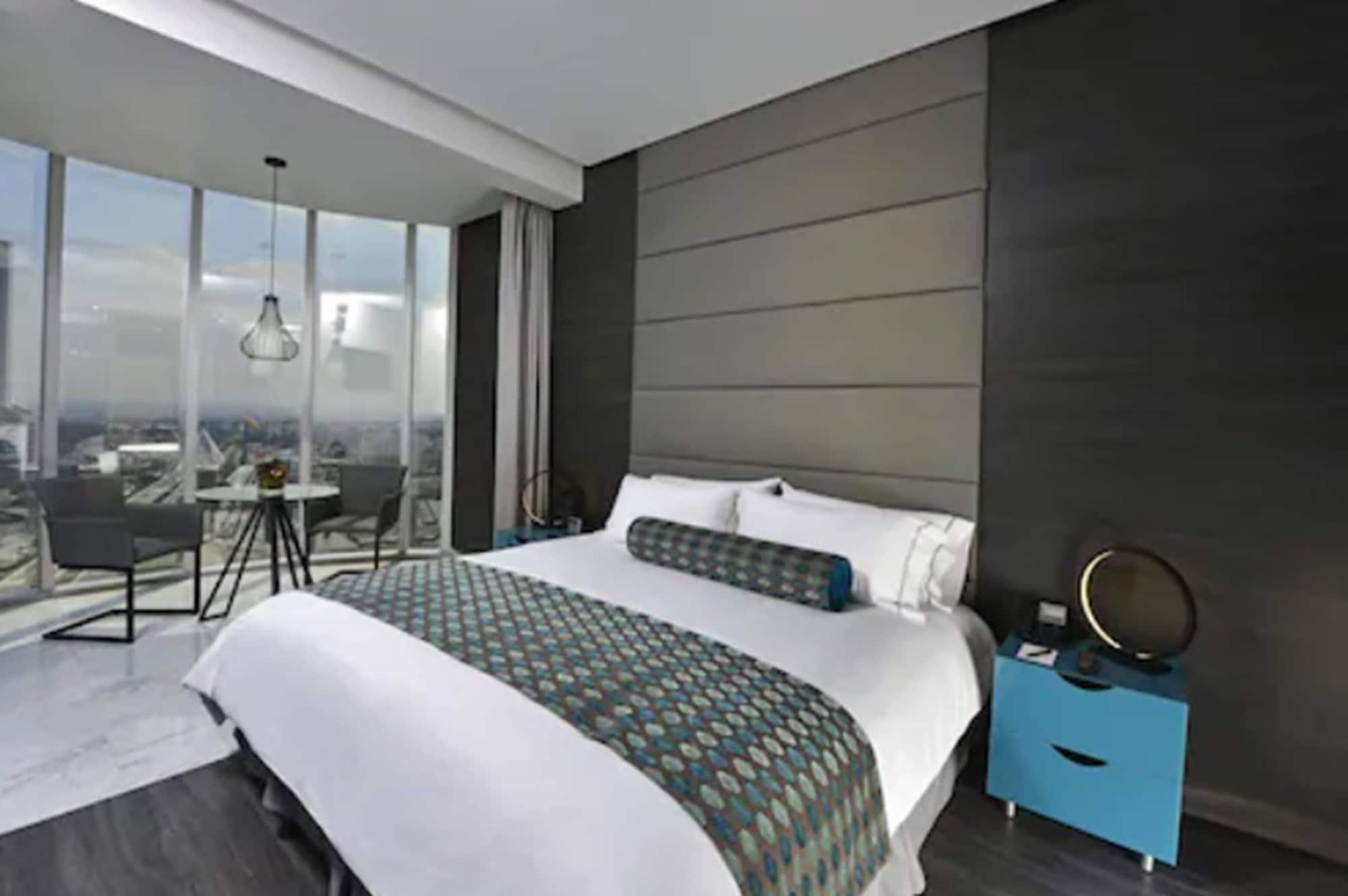 Baruk Guadalajara Hotel De Autor Екстер'єр фото