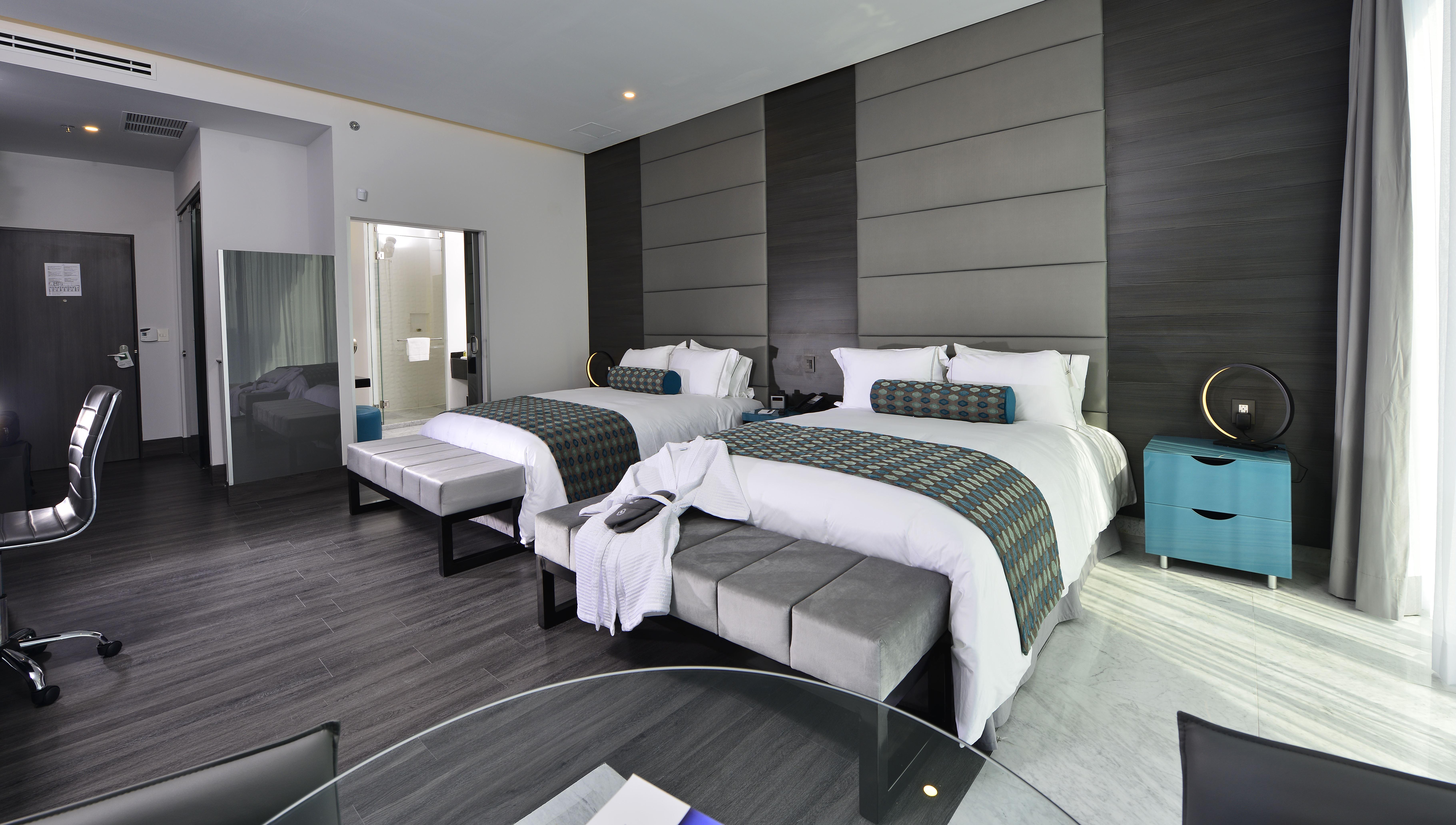 Baruk Guadalajara Hotel De Autor Екстер'єр фото Deluxe Room