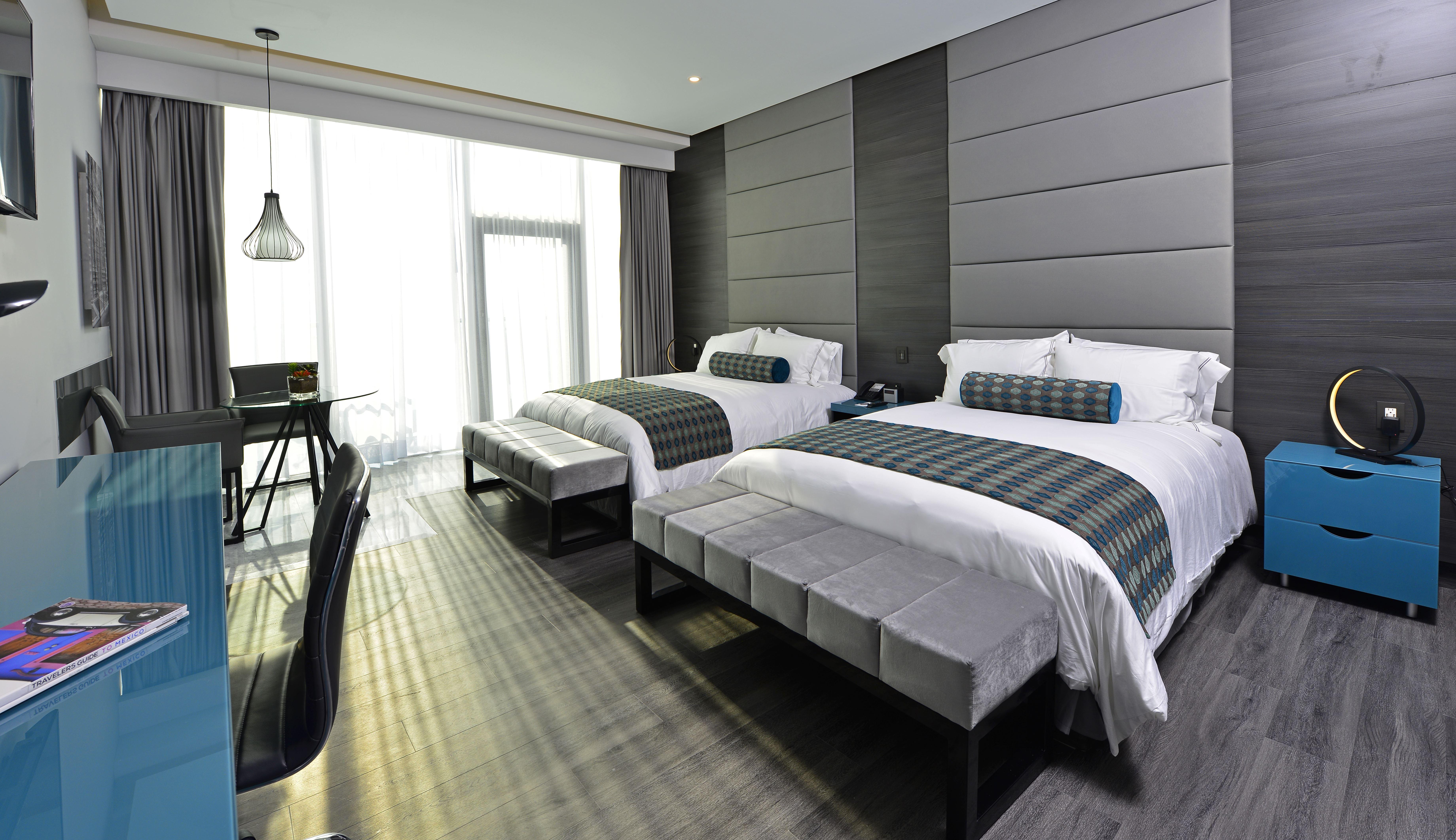 Baruk Guadalajara Hotel De Autor Екстер'єр фото