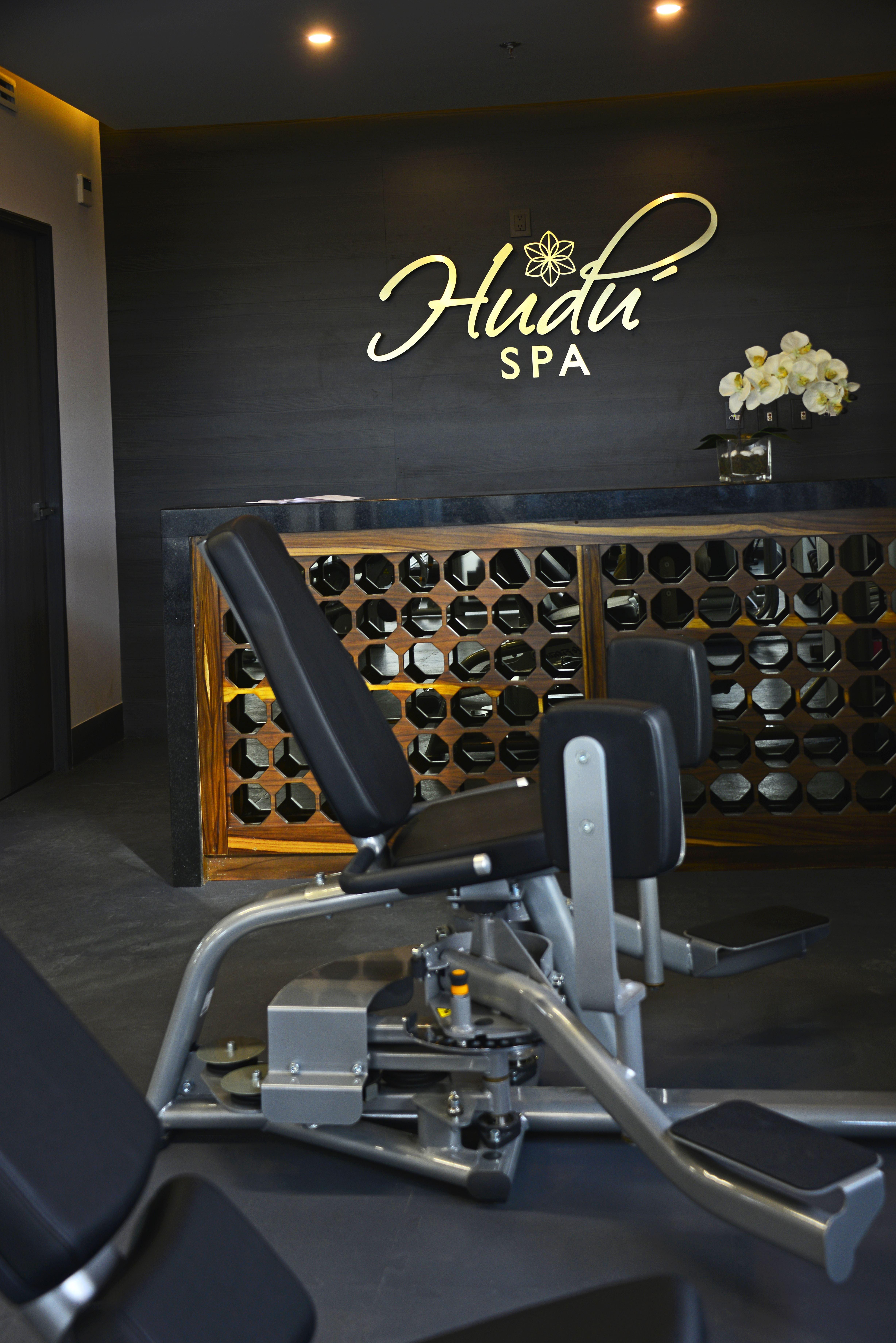 Baruk Guadalajara Hotel De Autor Екстер'єр фото The spa at the Four Seasons Hotel, London