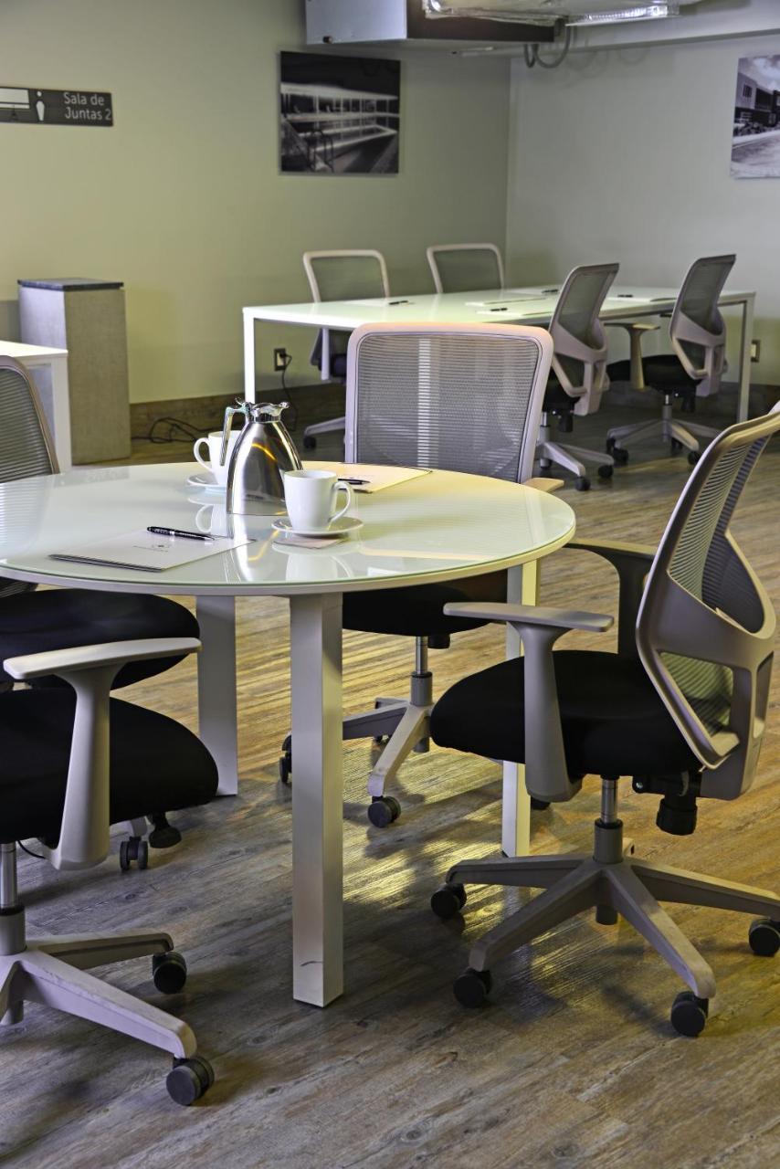 Baruk Guadalajara Hotel De Autor Екстер'єр фото Office chairs