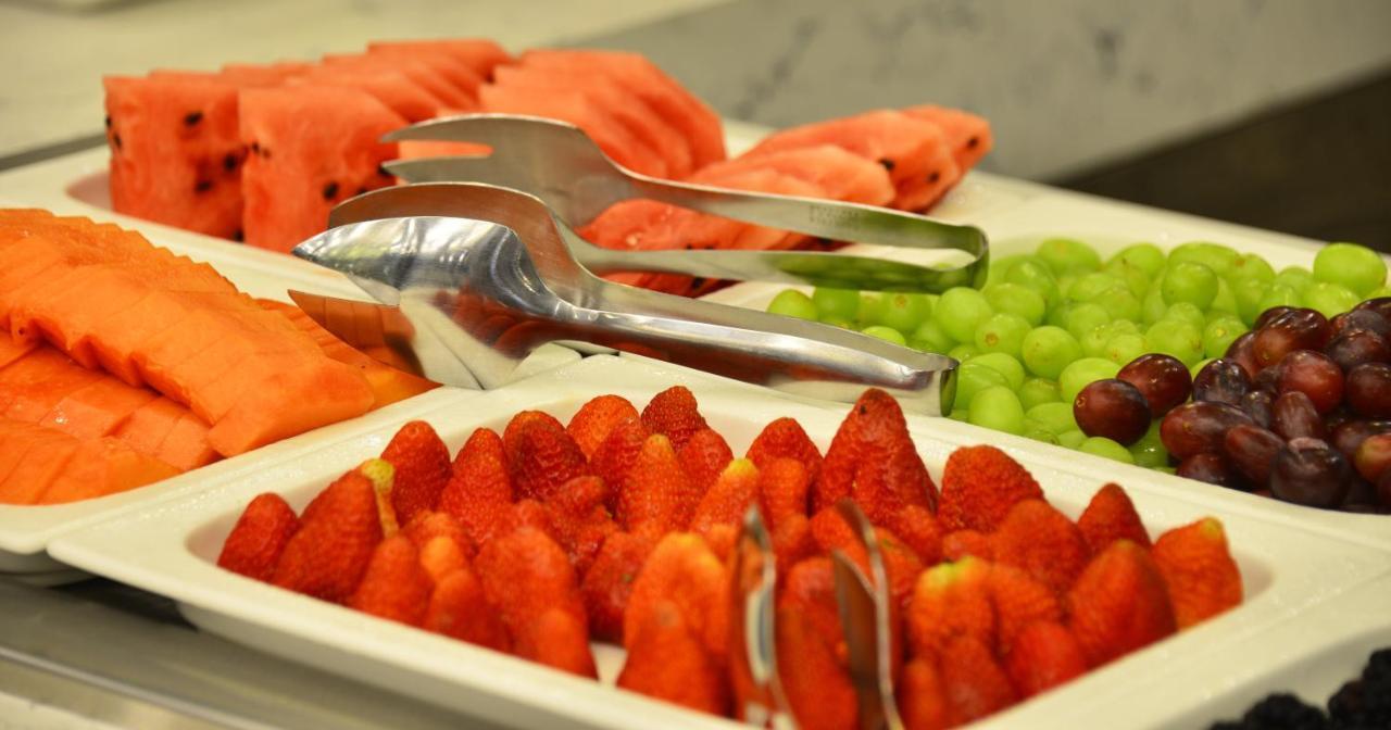 Baruk Guadalajara Hotel De Autor Екстер'єр фото Fruit salad