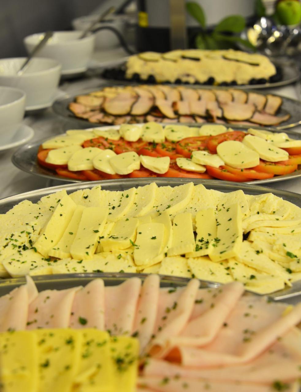 Baruk Guadalajara Hotel De Autor Екстер'єр фото Edam cheese